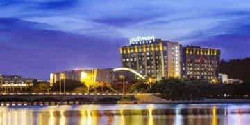 Pullman Xiamen Powerlong