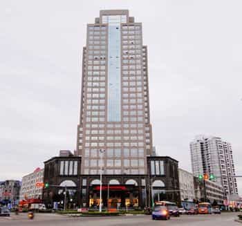 BEST WESTERN PUTIAN HENGFENG HOTEL