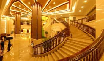 BEST WESTERN PUTIAN HENGFENG HOTEL