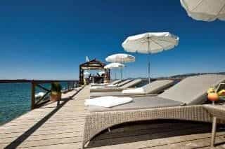 Garden Beach Hotel