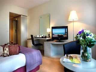 Garden Beach Hotel