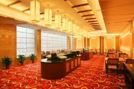 Yuanhua International