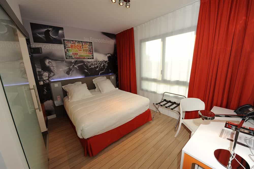 Quality Hotel Lr La Rochelle