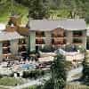 Club La Lauzetane Hotel