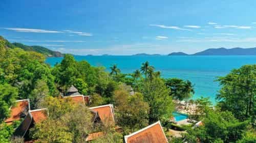 ชีวาปุรี บีช รีสอร์ต ชีวาปุรี บีช รีสอร์ต