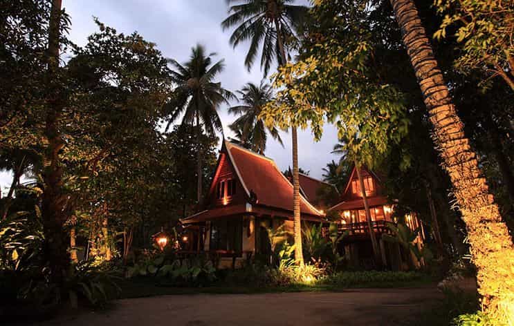 ชีวาปุรี บีช รีสอร์ต
