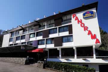 Best Western Le Panorama