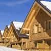 Les Chalets Du Berger