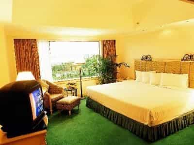 Holiday Resort Hotel Zhuhai