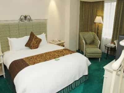 Holiday Resort Hotel Zhuhai