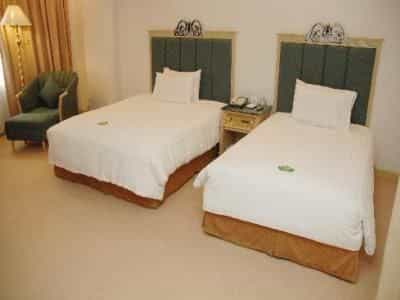 Holiday Resort Hotel Zhuhai