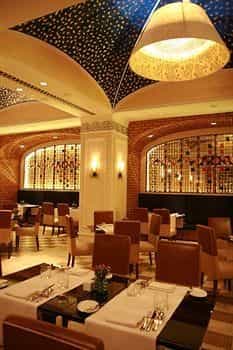 The Interlaken Oct Hotel Shenzhen
