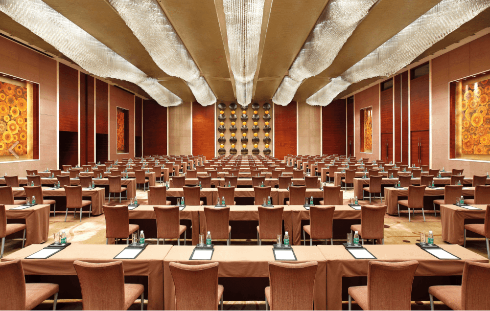 Sheraton Dameisha Resort Shenzhen