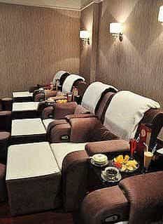 Cinese Hotel Shijie