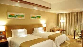 Cinese Hotel Shijie