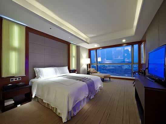 Grand Skylight International Guanlan