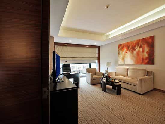 Grand Skylight International Guanlan