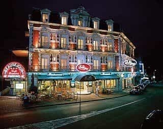 Best Western Hotel Beausejour