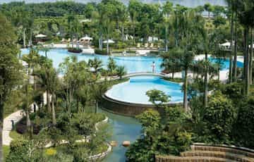 Shangri-la