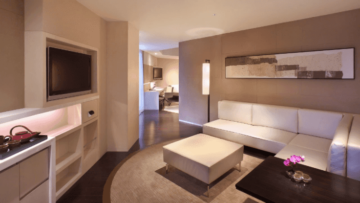 Grand Hyatt