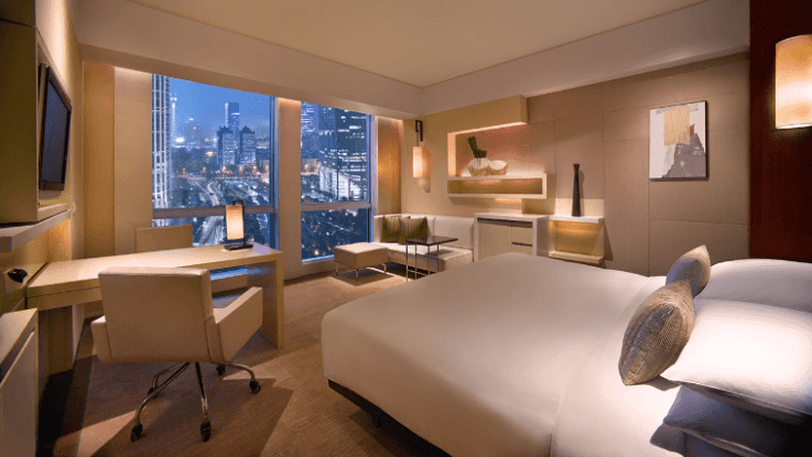 Grand Hyatt