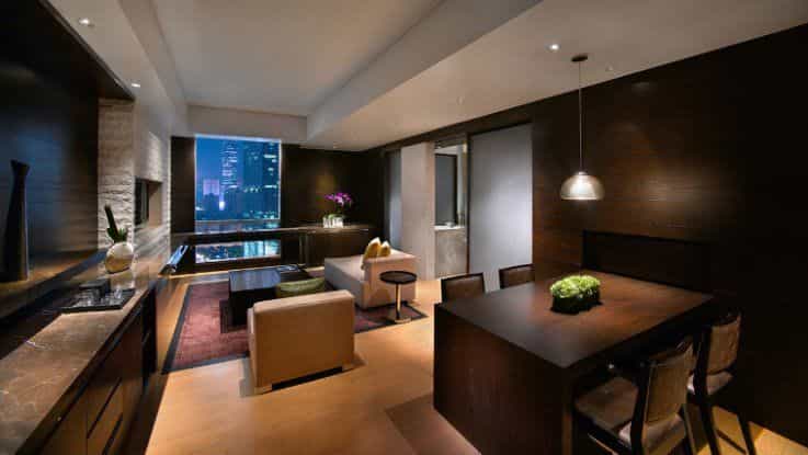 Grand Hyatt