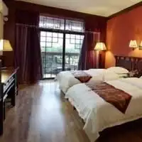 Dragon River Retreat