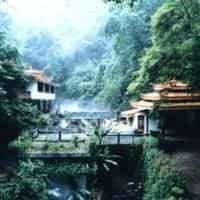 Guilin Long Sheng Hot Spring Spa Hotel Guilin Long Sheng Hot Spring Spa Hotel