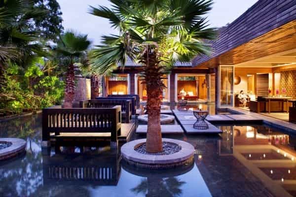 Mandarin Oriental Sanya Hainan