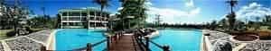 Tianhong Resort