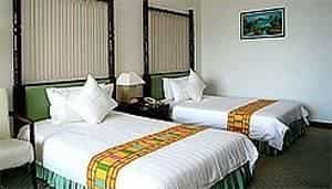 Tianhong Resort