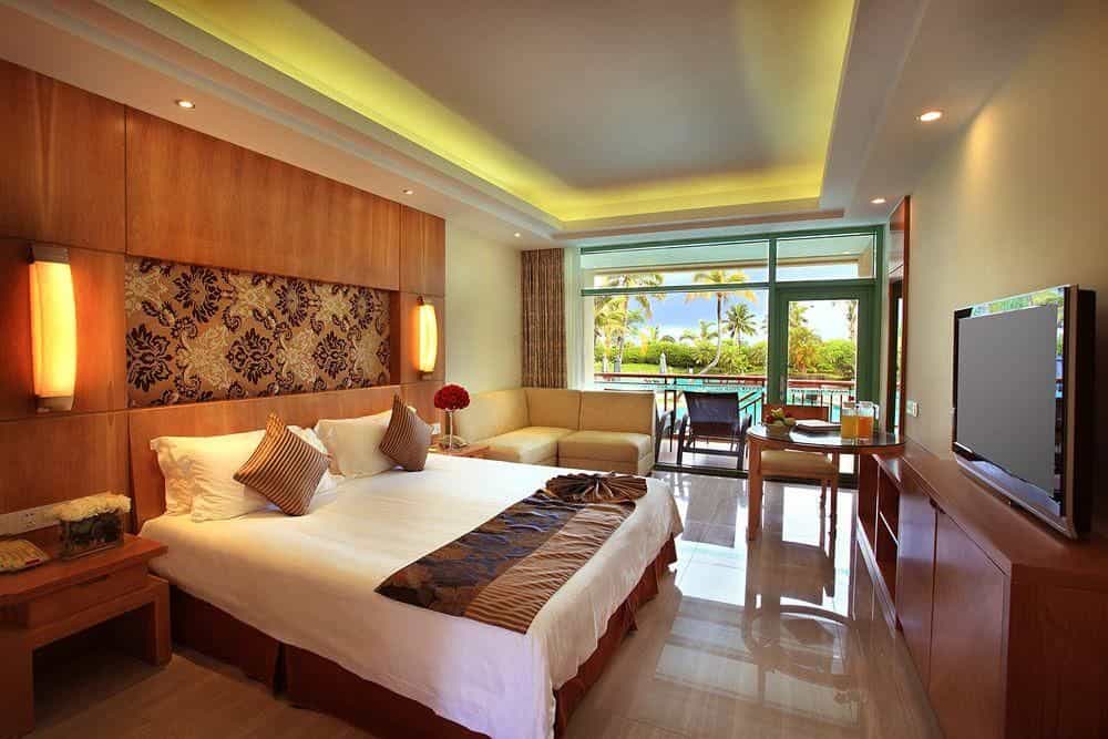 Tianhong Resort