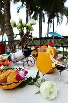 Sanya Jinglilai Resort