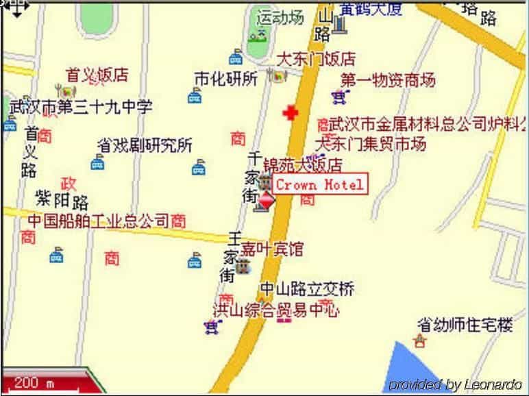 Crown Hotel