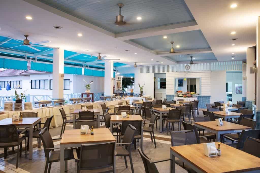Chom View Hotel, Hua Hin
