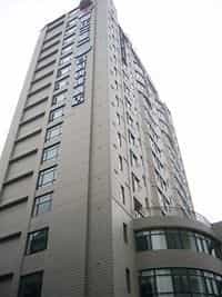 Jinjiang Inn Wuhan Liuduqiao