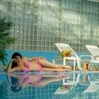 Ramada Plaza Optics Valley Hotel Wuhan