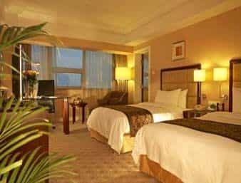 Ramada Plaza Optics Valley Hotel Wuhan