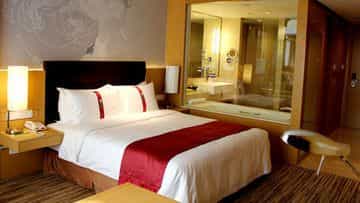 Holiday Inn Shijiazhuang Central Hotel