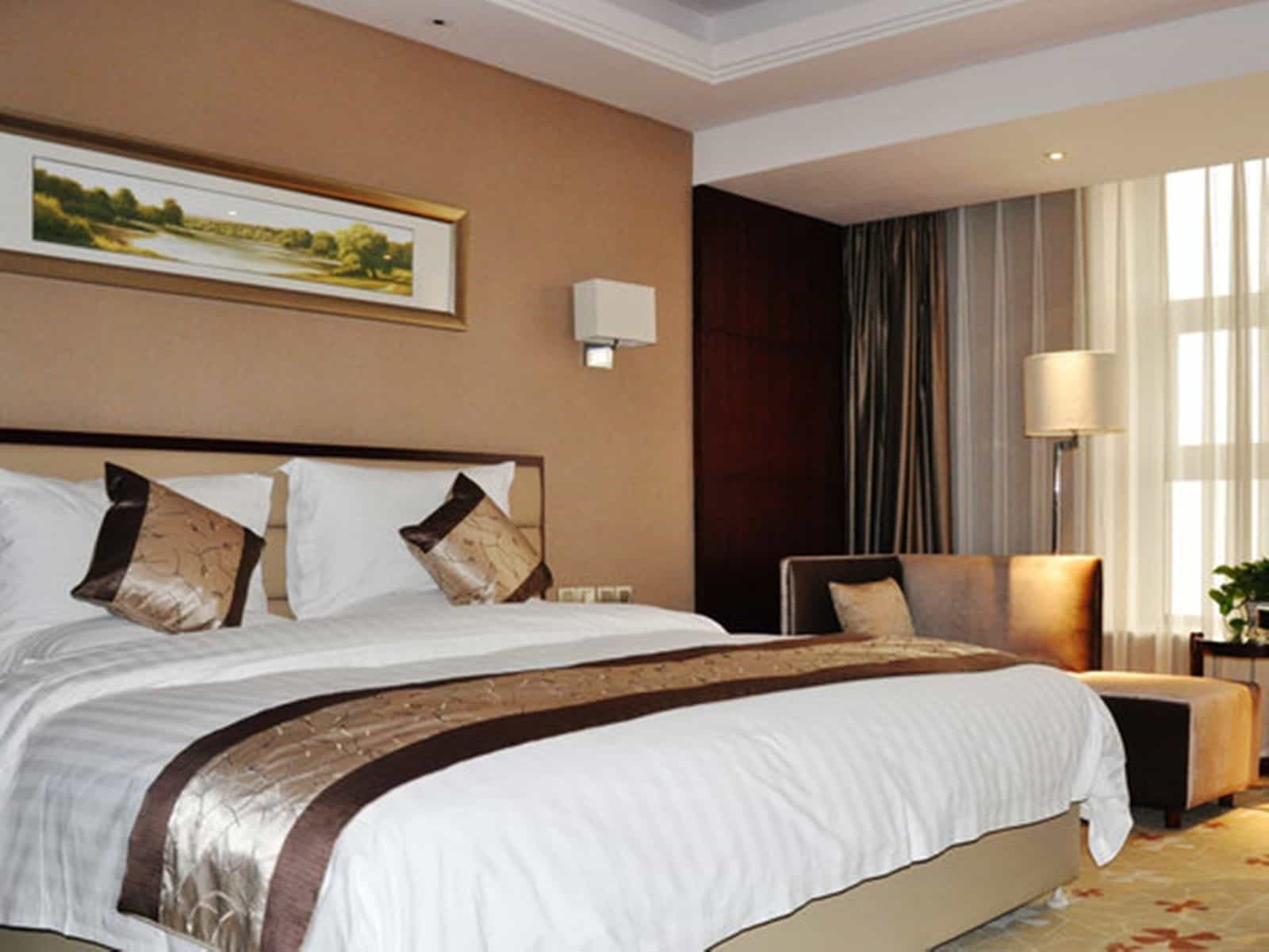 Cangzhou Arcadia Hotel