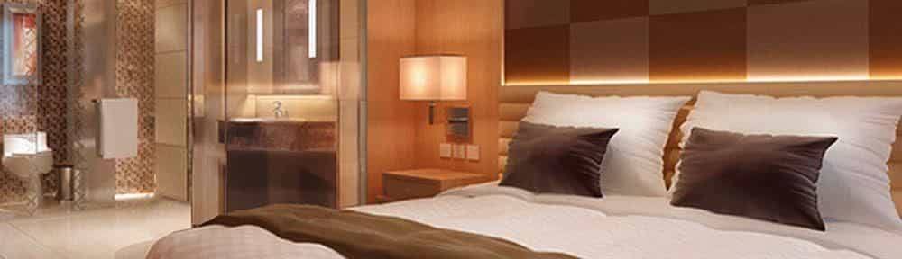 Movenpick Enshi