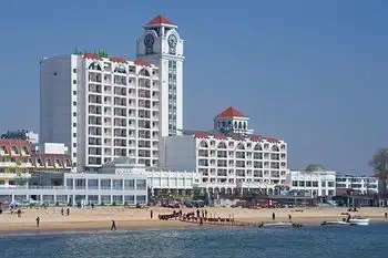 Holiday Inn Sea View