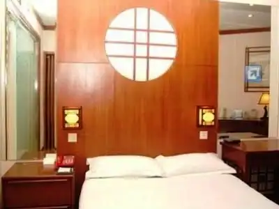 Jin Jiang Grand Hotel Tangshan