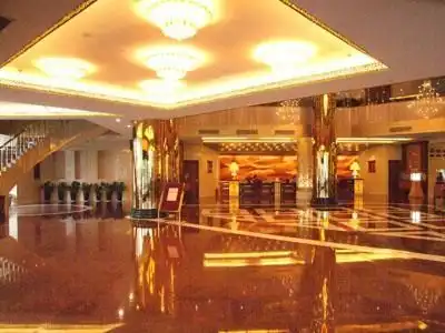 Jin Jiang Grand Hotel Tangshan