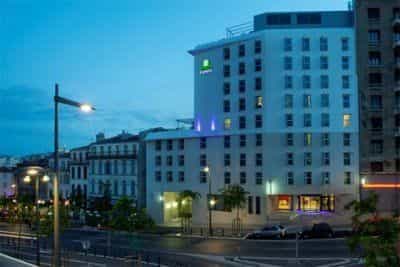 Holiday Inn Express Marseille Saint Charles