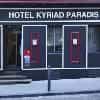 Kyriad Paradis Hotel