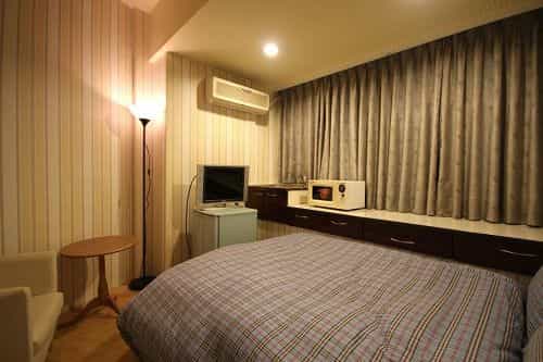 Lucky Apartment TWTC Linguang Lucky Apartment TWTC Linguang