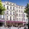 Odalys Apparthotel Campus Marseille Canebiere