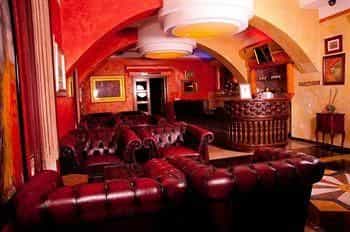 HOTEL STRASSER