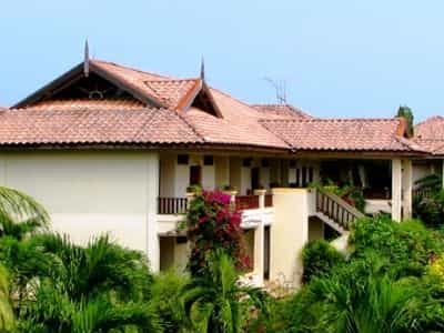 Gem Beach Resort